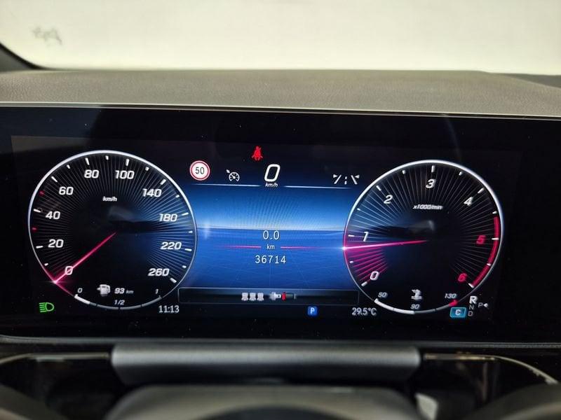 Mercedes-Benz Classe B - W247 2023 B 200 d AMG Line Premium Plus auto