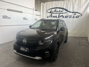 Citroën C3 C3 1.2 puretech turbo Max 100cv s&s TUA DA 189,00 AL MESE