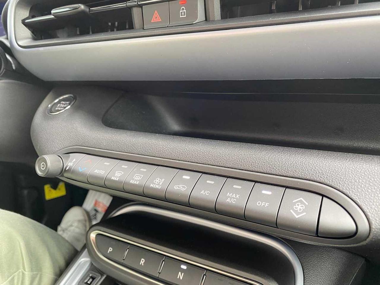 Jeep Avenger 1.2 Turbo 145 CV MHEV 4xe The North Face