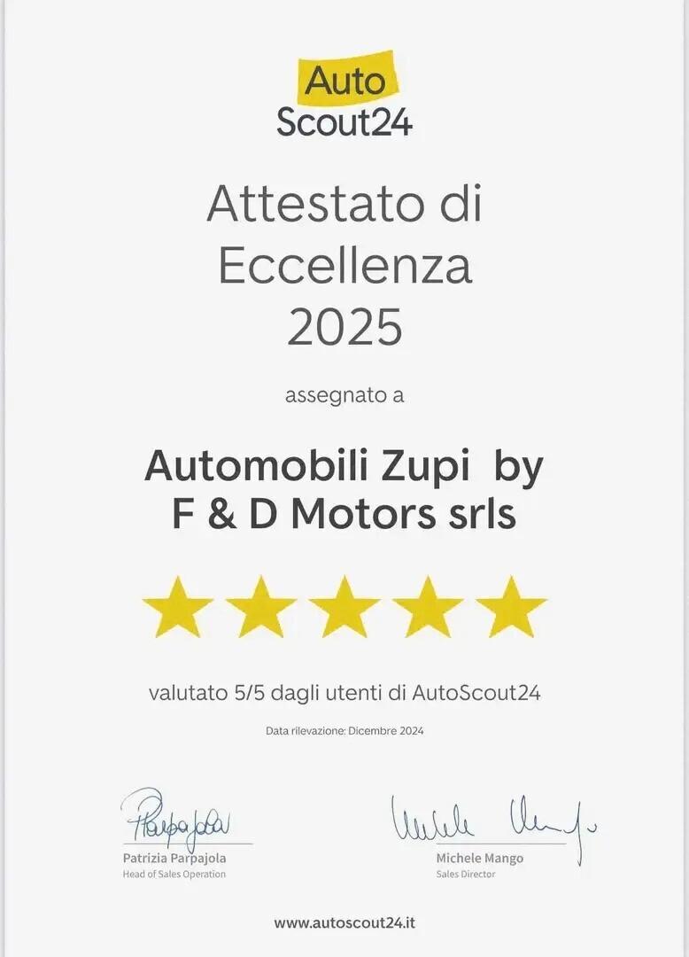 Fiat Panda 1.2 All. Lounge *DISTRIBUZIONE EFFETTUATA*