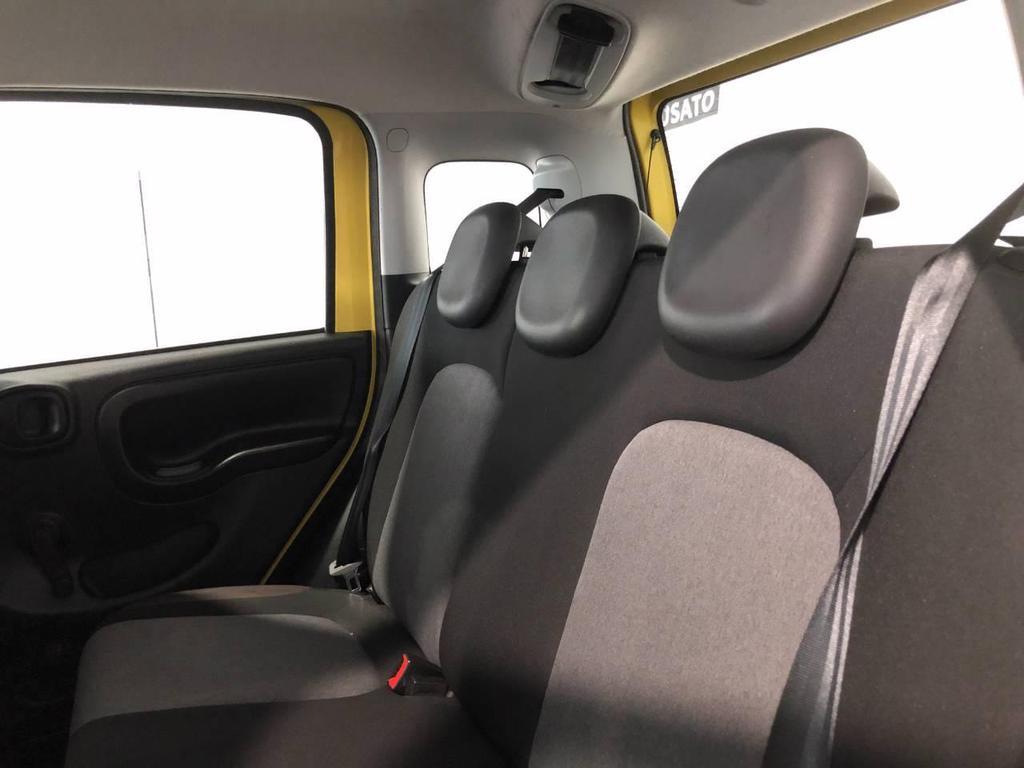 Fiat Panda Cross 1.3 Multijet 4x4