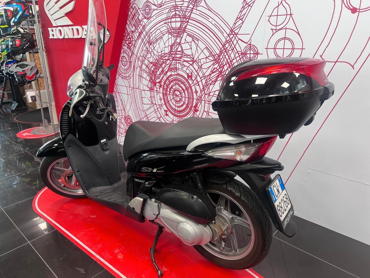 Honda SH 150 2006