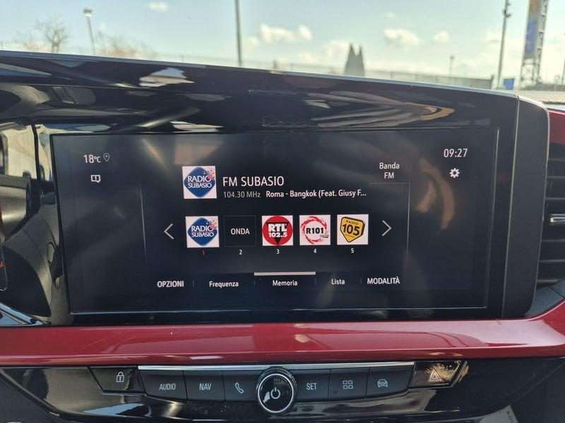 Opel Mokka 1.2 T 100cv GS Line MT6