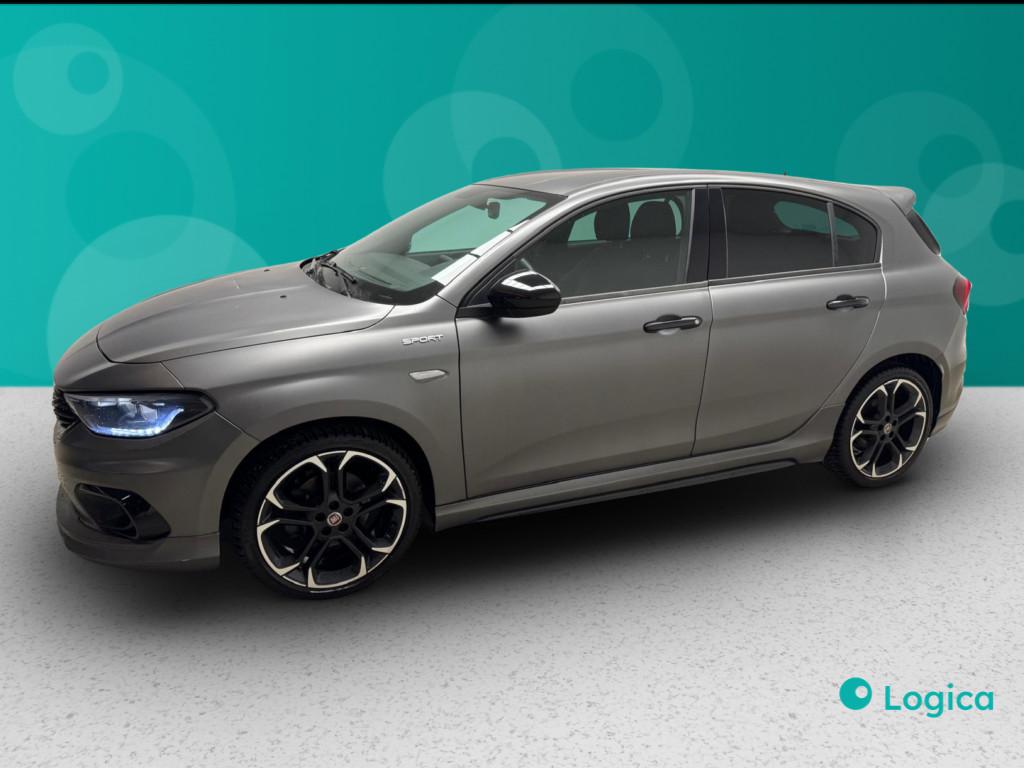 FIAT Tipo II - Tipo 5p 1.4 Sport 95cv my20