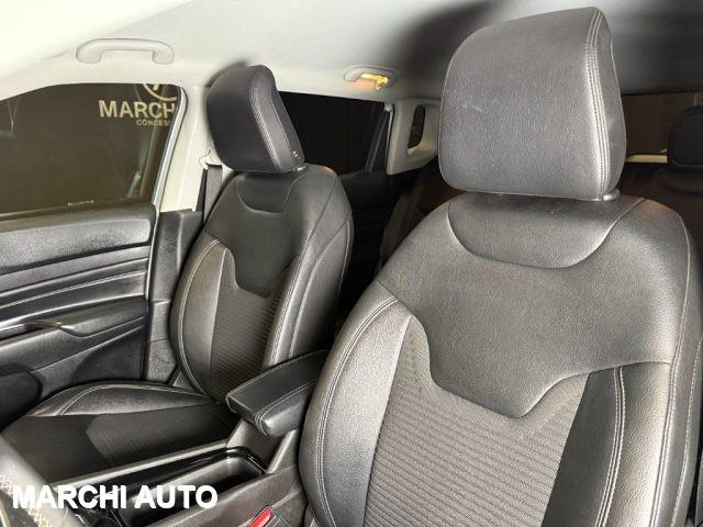 JEEP Compass 1.3 Turbo T4 190 CV PHEV AT6 4xe Limited