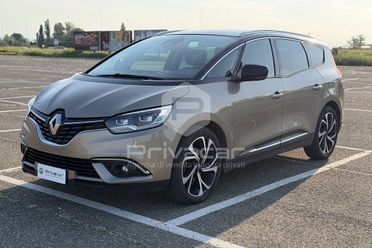 RENAULT Grand Scénic dCi 160 CV EDC Energy Bose