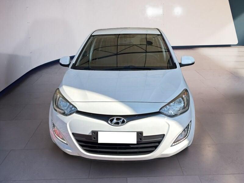 Hyundai i20 1.4 CRDi Comfort