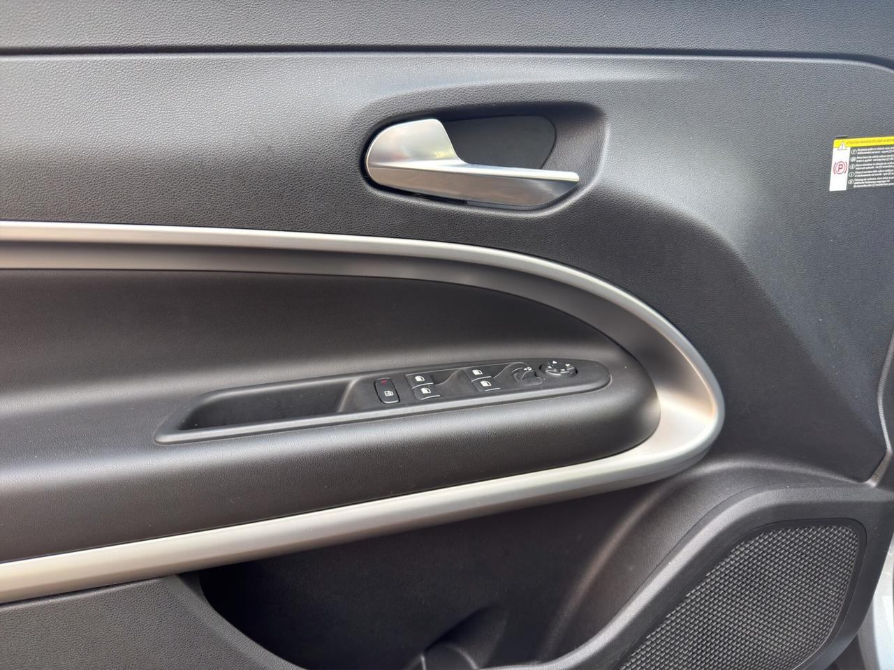 Jeep Avenger 1.2 Turbo 100 CV Summit - 2024