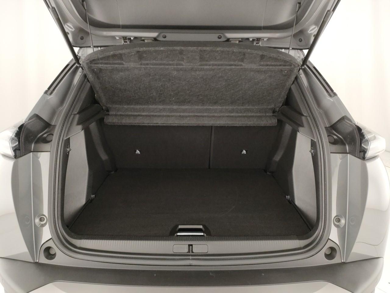 PEUGEOT 2008 II 2023 - 2008 1.2 puretech GT s&s 130cv eat8
