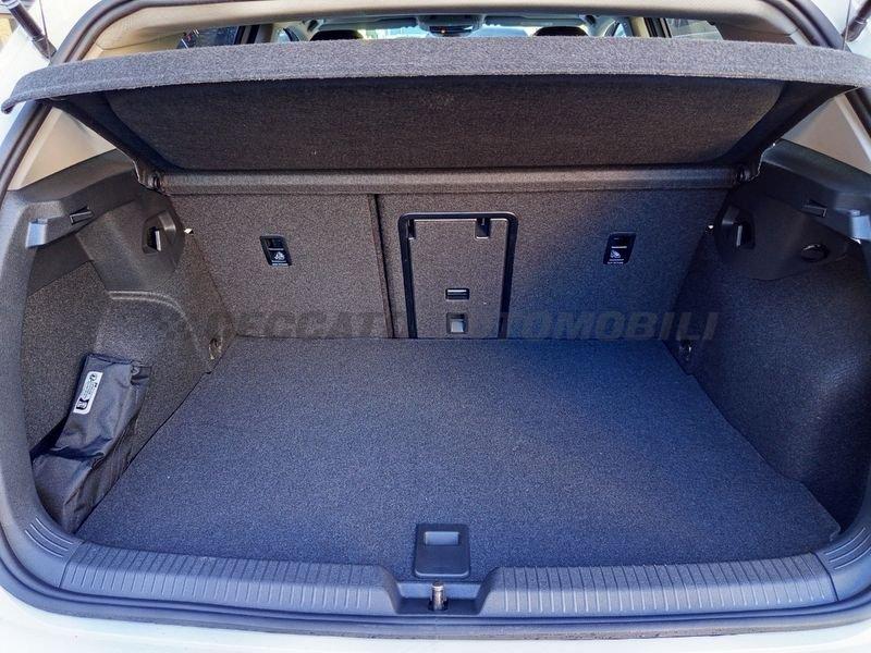 Volkswagen Golf Nuova 1,5 LIFE P 110 TSID6A MY 25