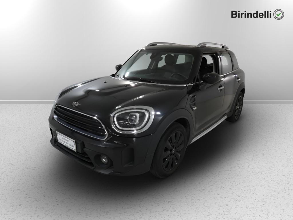 MINI Mini Countrym.(F60) - Mini 2.0 Cooper D Business Countryman