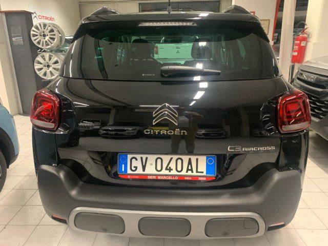 CITROEN C3 Aircross PureTech 110 S&S You