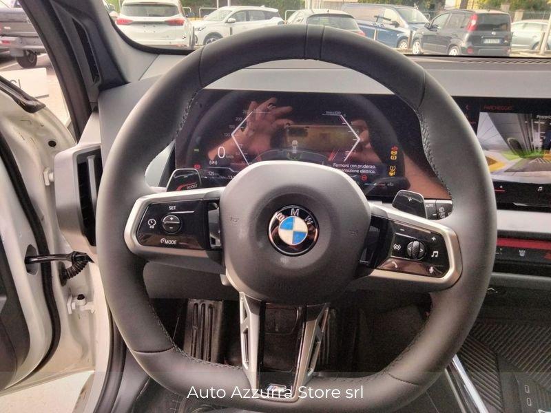 BMW X3 xdrive20d M Sport Pro | IVA, PANORAMA, PREMIUM PACK, PROMO AZZURRA LAST MINUTE