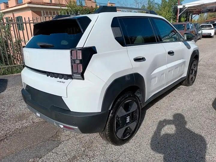 Fiat Grande Panda 1.2 Hybrid 110 CV S&S La Prima KM0