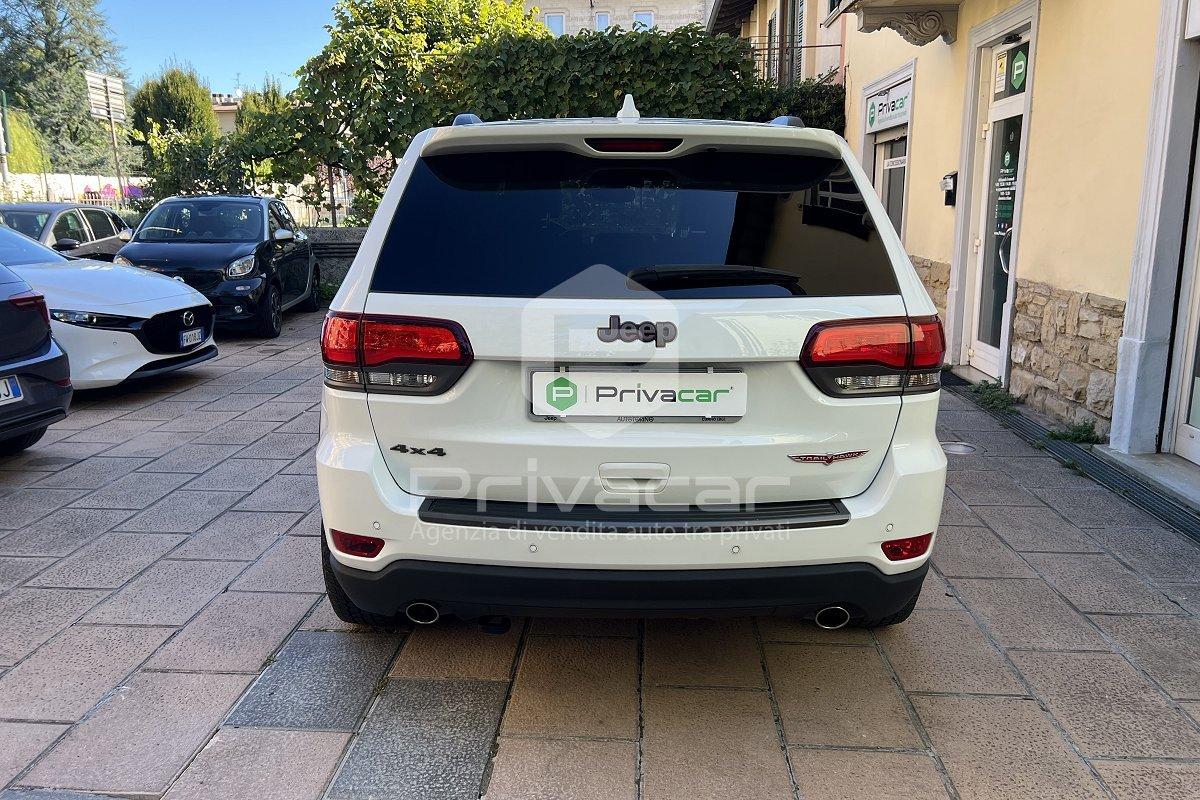 JEEP Grand Cherokee 3.0 V6 CRD 250 CV Multijet II Trailhawk