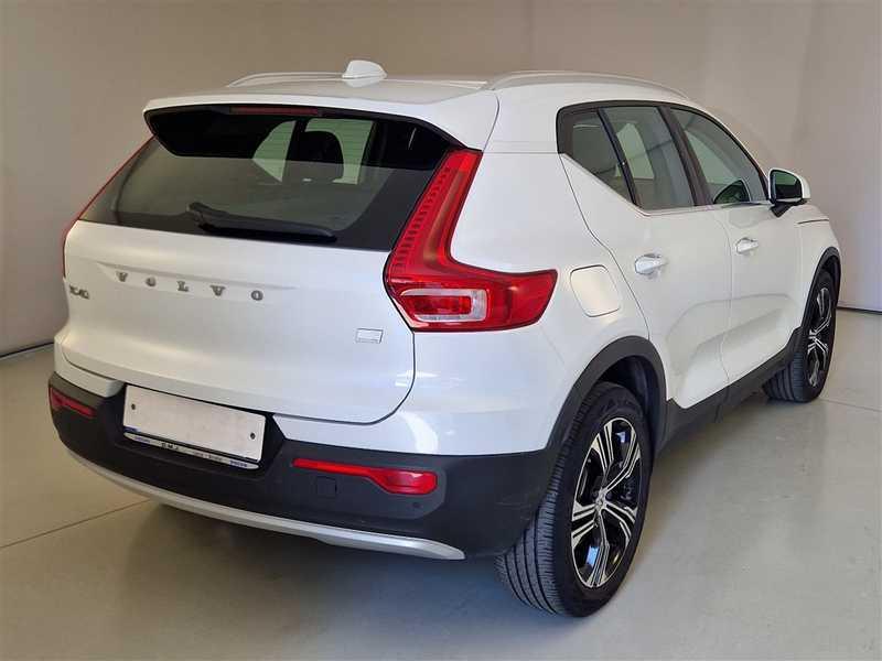 VOLVO XC40 T5 Plug-in Hybrid auto Recharge Inscription