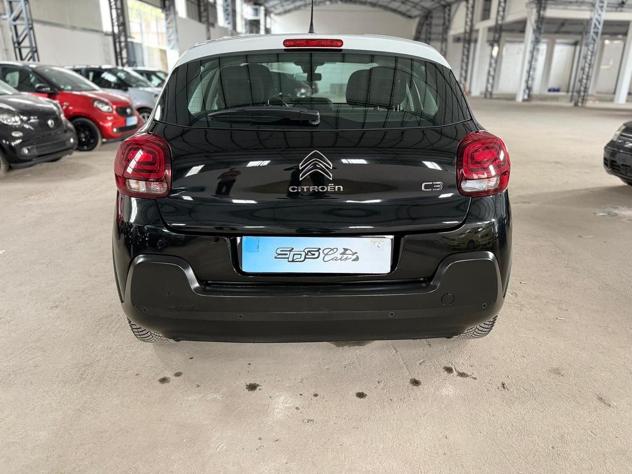 Citroen C3 PureTech 100 S&S You