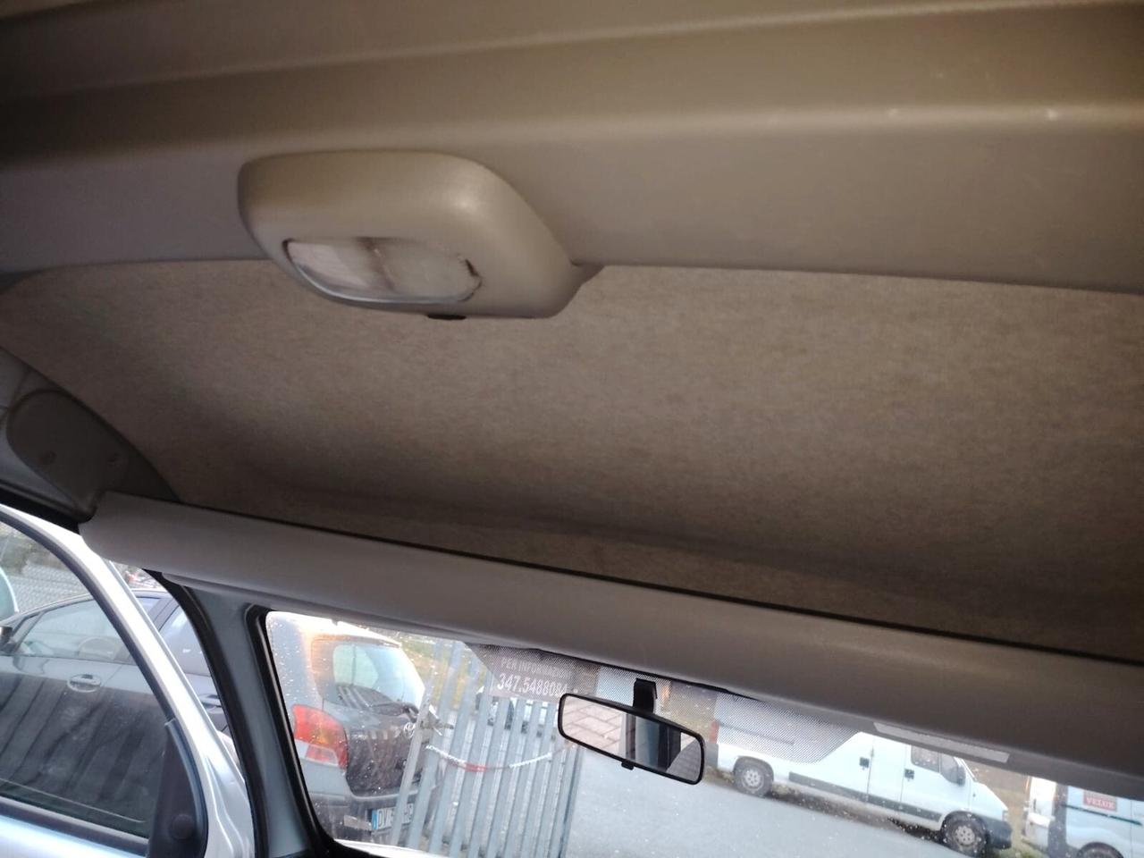 Renault Kangoo 1.9 dCi 4x4 5p. Fairway