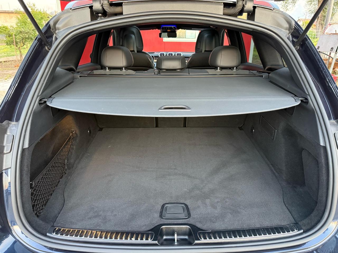 Mercedes-Benz GLC 220 d AMG 4Matic Premium Plus Full