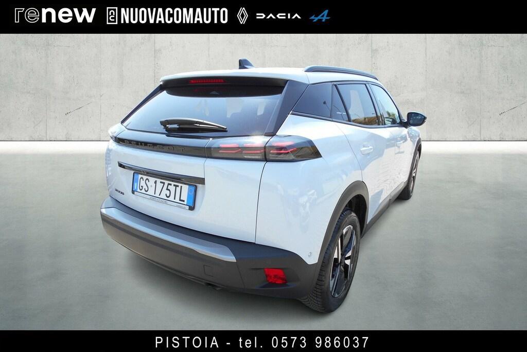 Peugeot 2008 1.2 PureTech Allure
