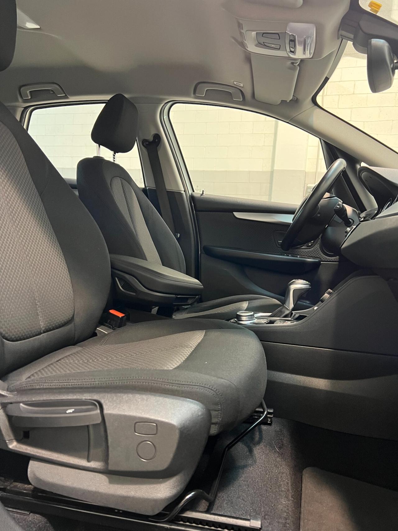 BMW 225XE Active Tourer iPerformance Luxury
