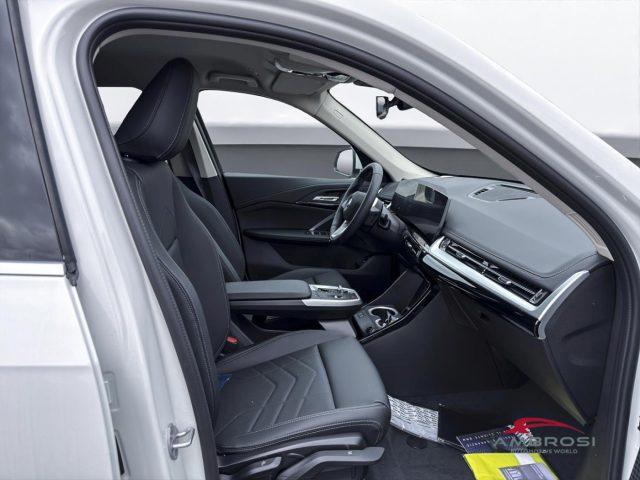 BMW iX1 eDrive20-Special Edition Xline Premium Package