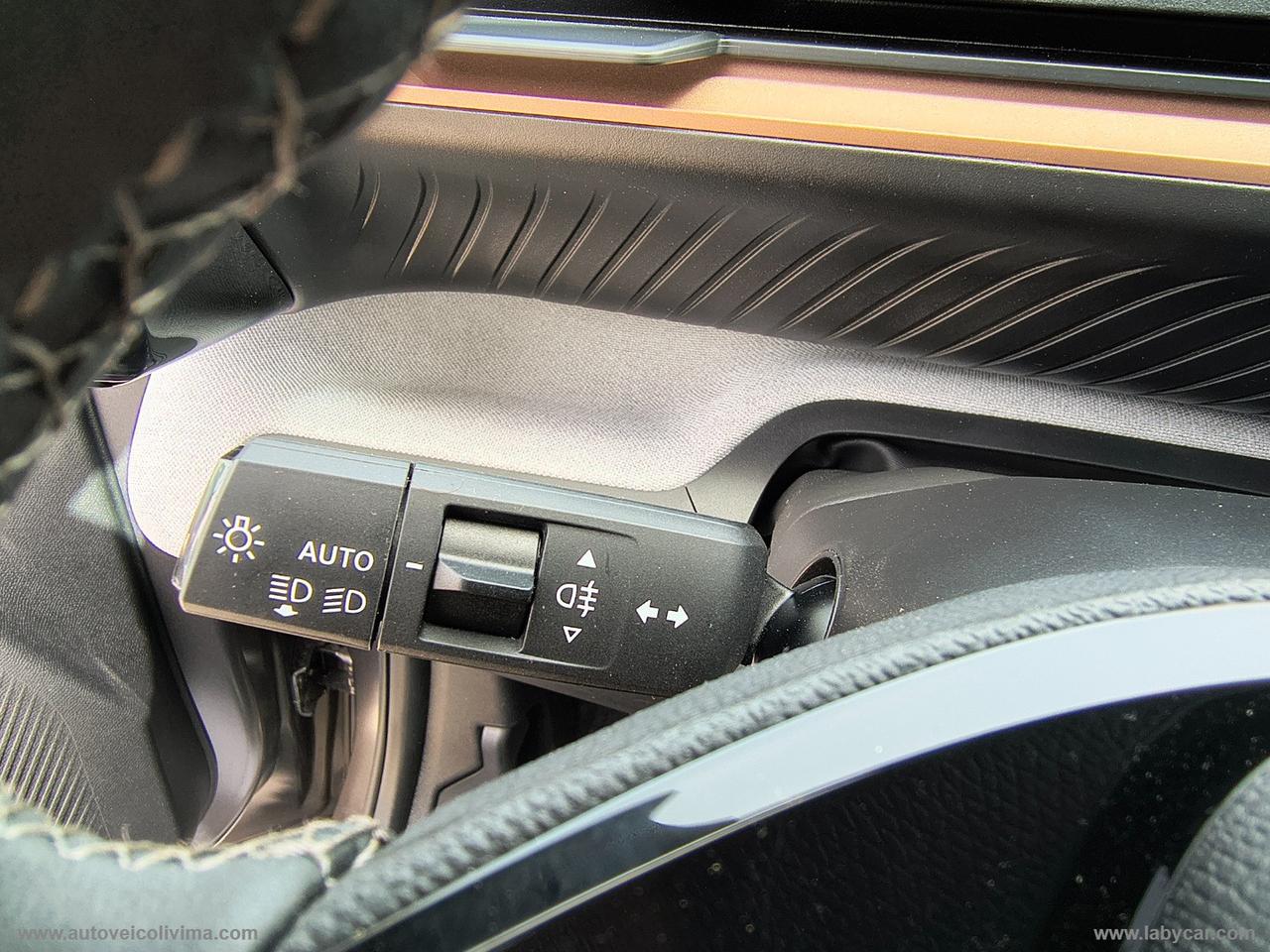 CITROEN C3 Aircross PureTech Turbo 100 Plus