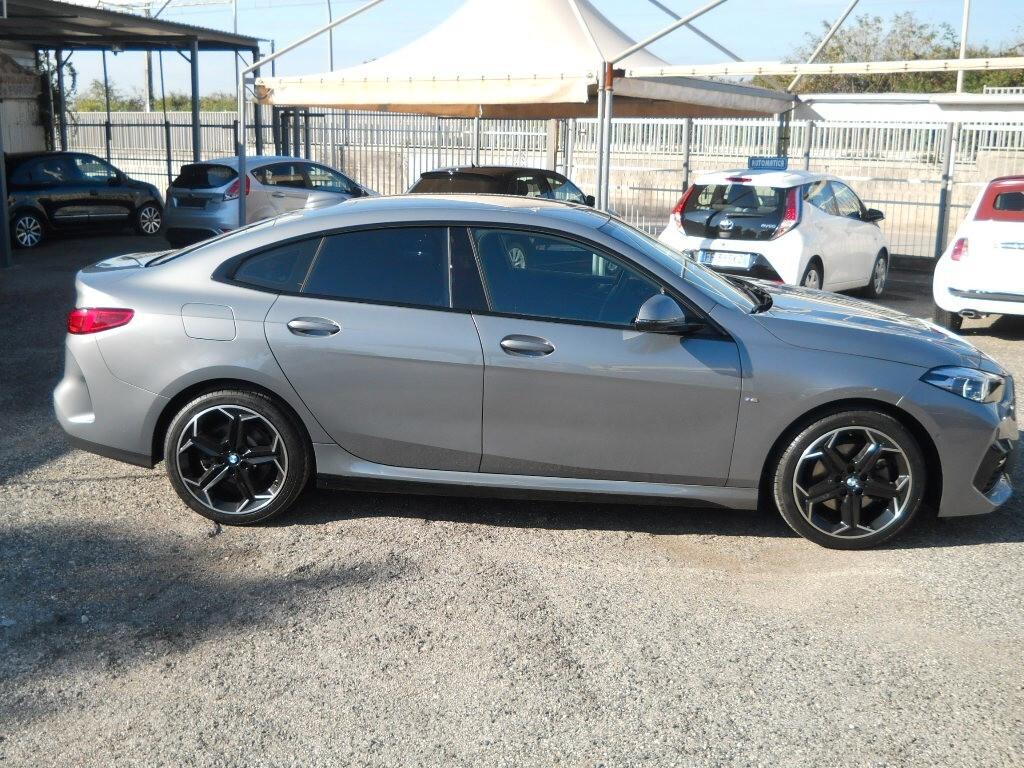 Bmw 216 - GRAN COUPE' PAKET M--SPORT FULL