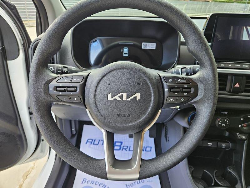 KIA Picanto 1.0 12V 5 porte Urban