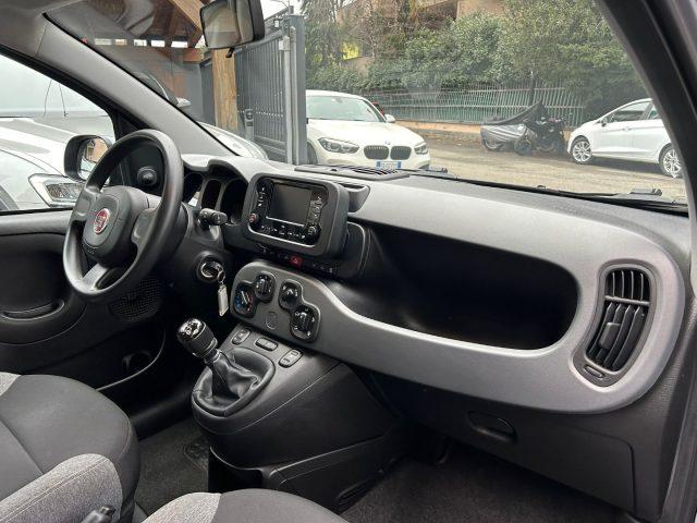 FIAT Panda 1.0 FireFly S&S Hybrid City Life * PREZZO PROMO *