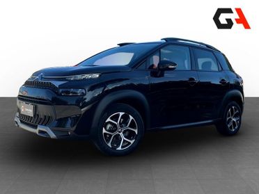 Citroën C3 Aircross C3 Aircross PureTech 110 S&S Plus