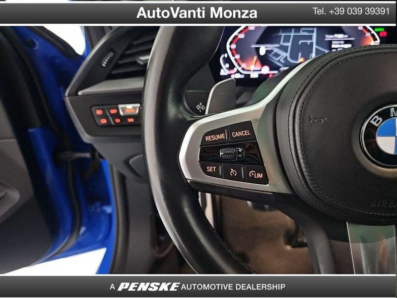 BMW Serie 1 118d 5p. Msport