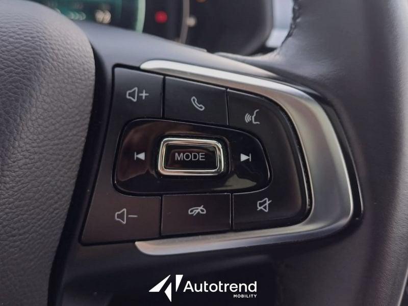 DR AUTOMOBILES dr 5.0 1.5 Turbo 155 CV Automatica s2 Bi-Fuel GPL TETTO