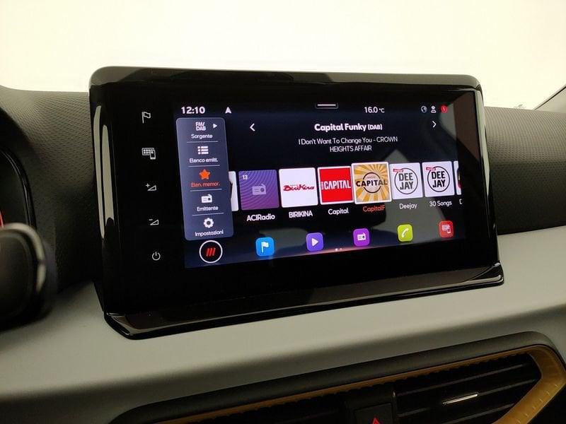 Seat Ibiza 1.0 ecotsi Style 95cv