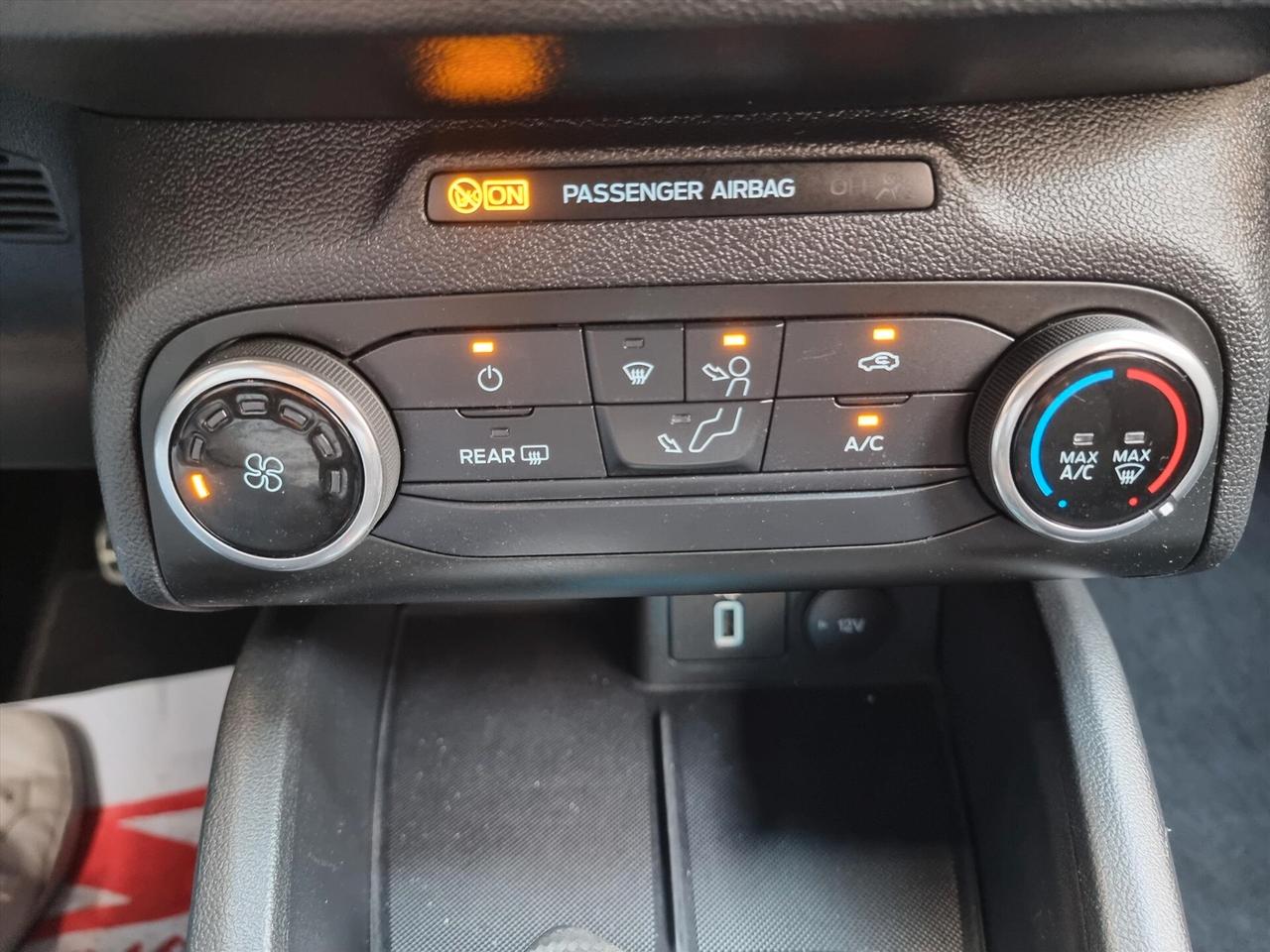 Ford Focus 1.5 EcoBlue 120 CV automatico SW ST-Line Co-Pilot NESSUN OBBLIGO FINANZIARIO