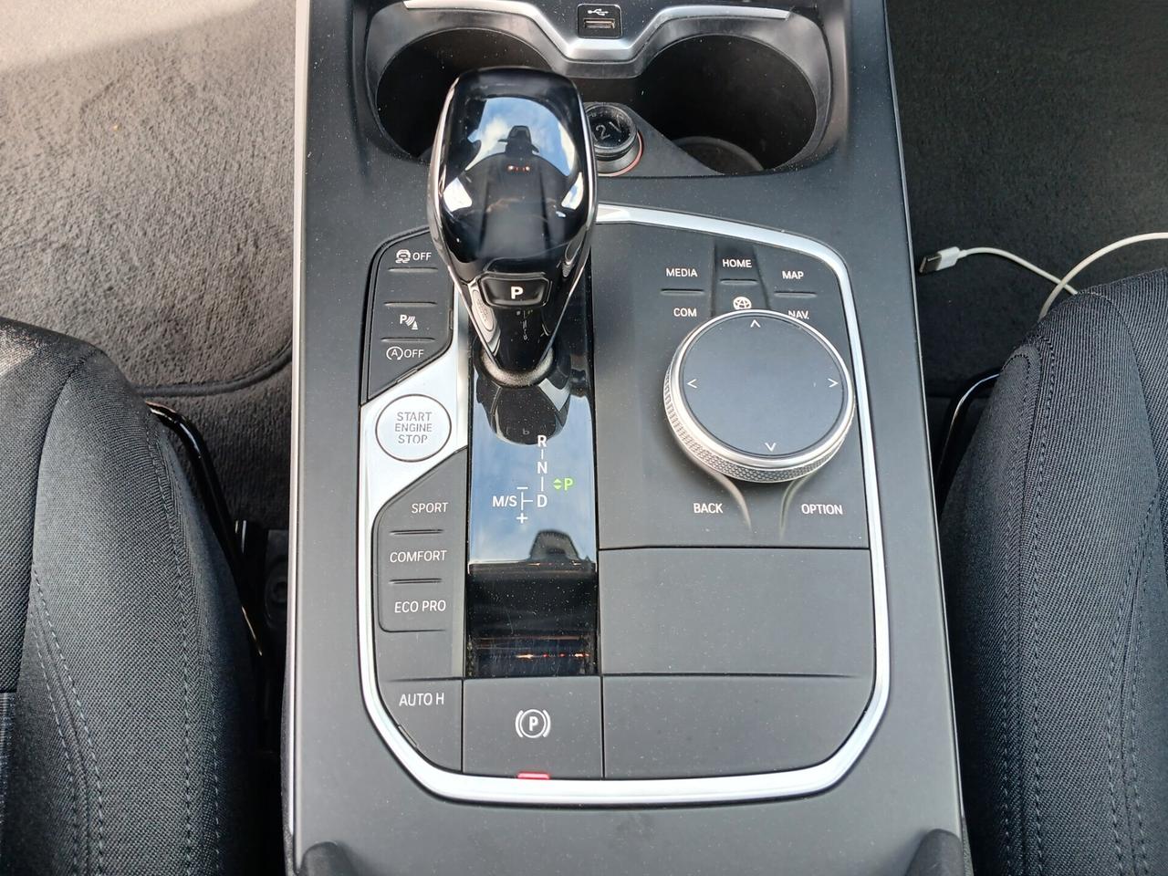 BMW 116 116D BUSINESS 116CV 2021 ADVANTAGE