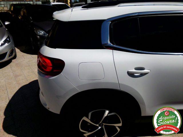 CITROEN C5 Aircross BlueHDi 130 S&S EAT8 Business
