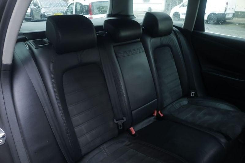 Volkswagen Passat Volkswagen Passat 2.0 TDI 170CV DPF Var. DSG High. Unicoproprietario