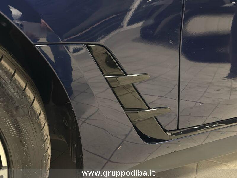 BMW Serie 4 G26 2021 Gran Coupe 420i Gran Coupe Msport auto