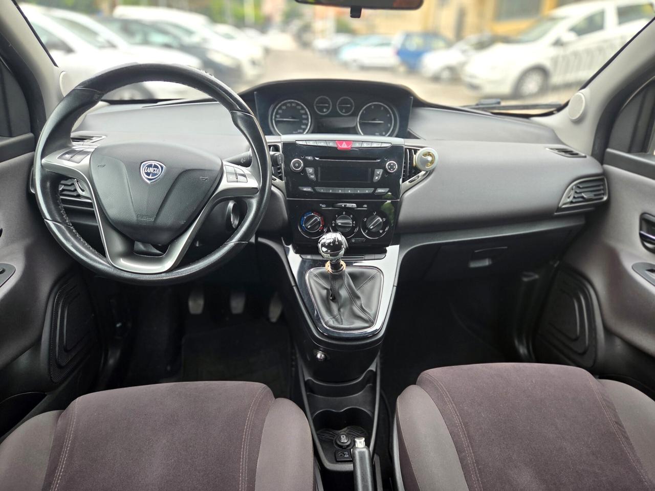 Lancia Ypsilon 1.3 MJT Oro MECCANICA OK GARANZIA