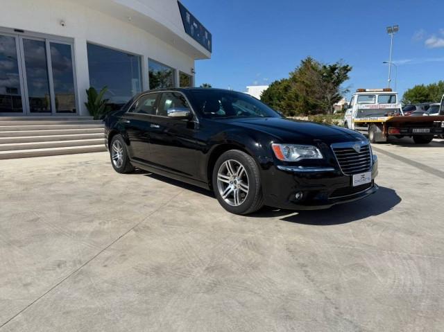 Lancia Thema 3.0 V6 mjt II Platinum 239cv auto