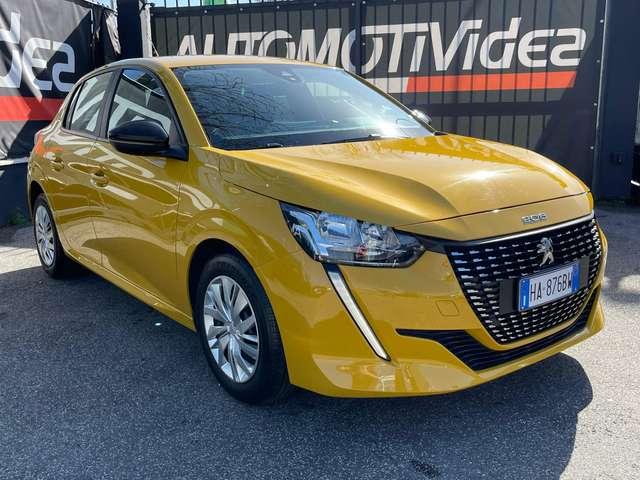 Peugeot 208 208 1.2 puretech Active DISPONIBILE IN STOCK
