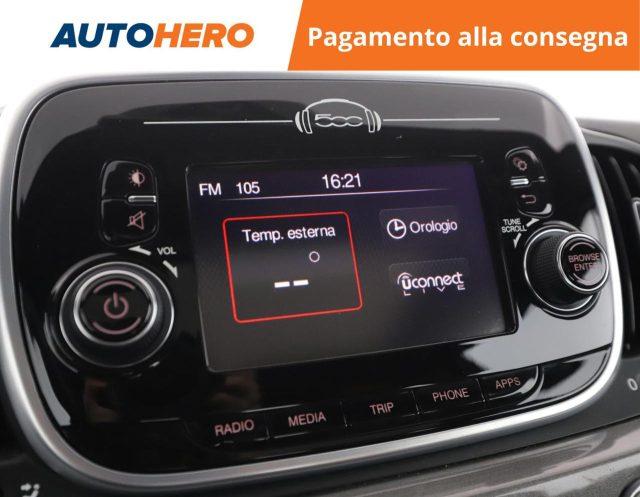 ABARTH 595 1.4 Turbo T-Jet 145 CV