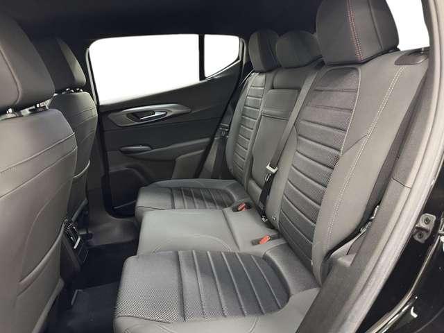 Alfa Romeo Tonale 1.5 hybrid Sprint 130cv tct7