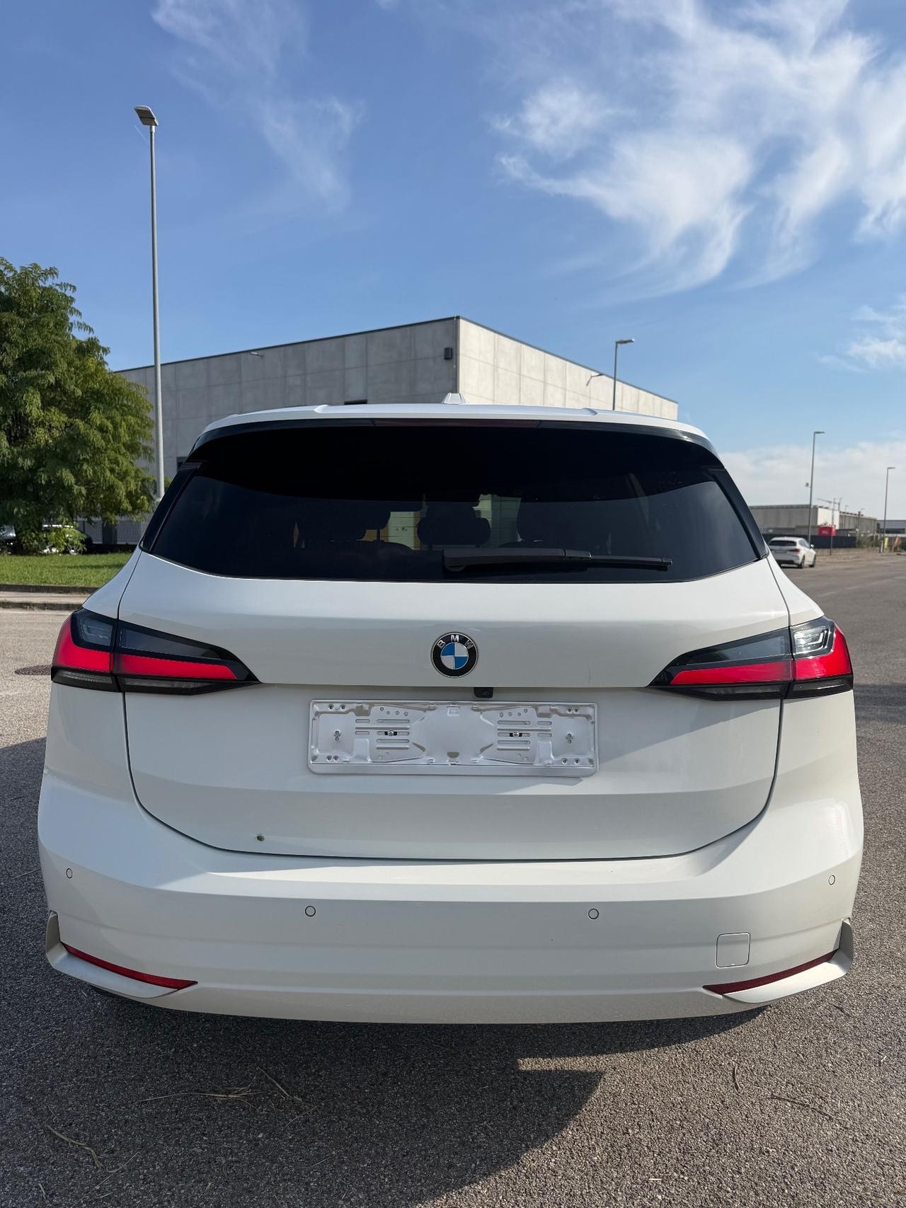 Bmw 218 218D