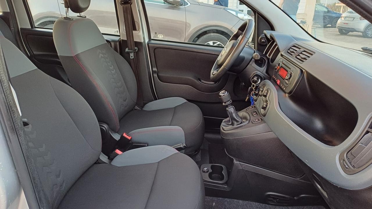 Fiat Panda 1.2 EasyPower Easy GPL 2019