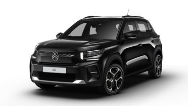 CITROEN C3 4ª serie C3 PureTech 100 S&S Plus