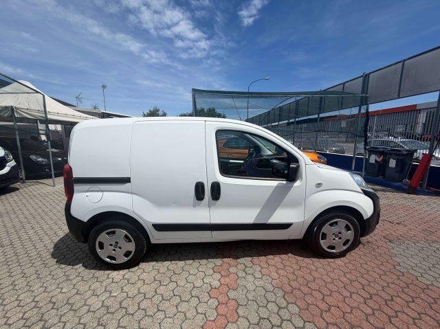 FIAT Fiorino 1.3 mjt kw 70 euro 6b