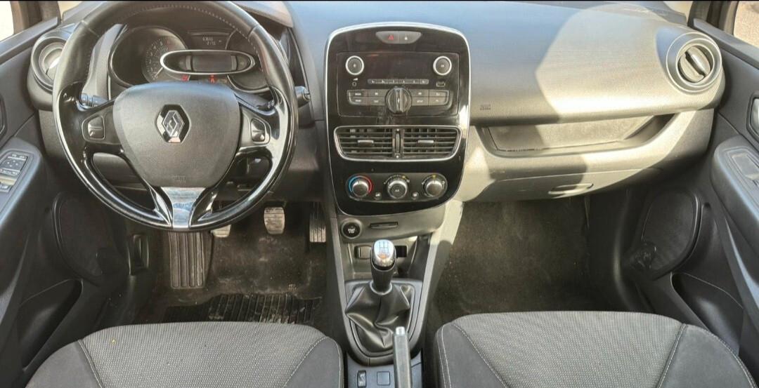 Renault Clio 1.2 75Cv VARI COLORI E CILINDRATE