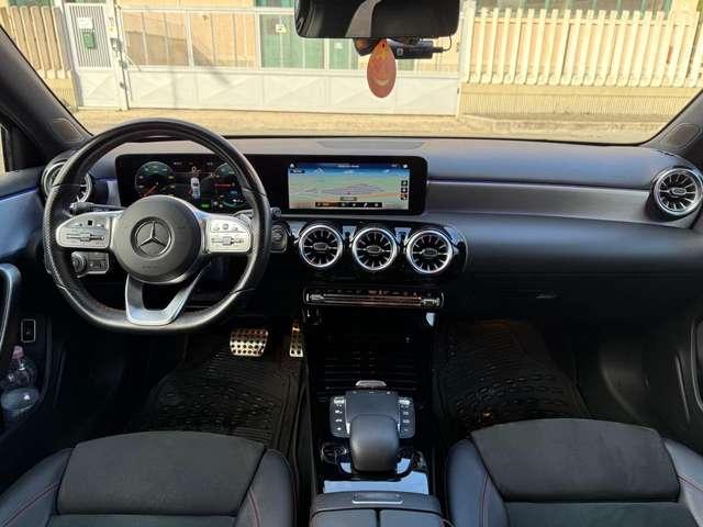 Mercedes-Benz A 250 e Automatic EQ-Power Premium